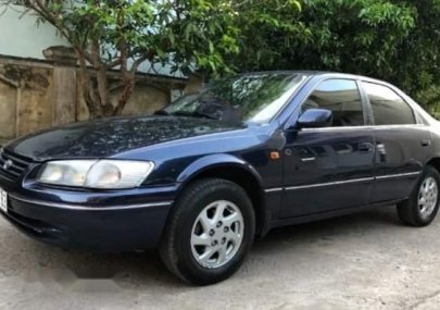 Toyota Camry GLi 2.2 1998 - Cần bán xe Toyota Camry GLi 2.2 1998, giá tốt