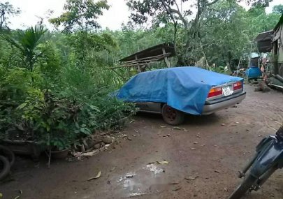 Honda Accord    1990 - Bán ô tô Honda Accord đời 1990 giá cạnh tranh