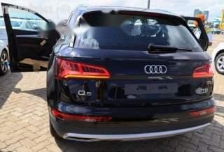 Audi Q5 2017 - Cần bán xe Audi Q5 năm 2017, nhập khẩu