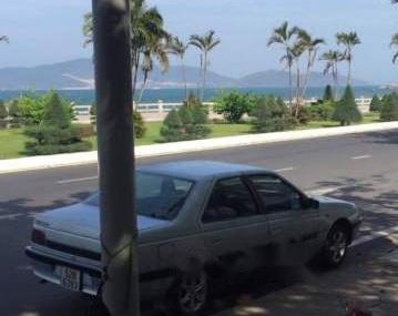 Peugeot 405   1992 - Bán Peugeot 405 sản xuất năm 1992, nhập khẩu  