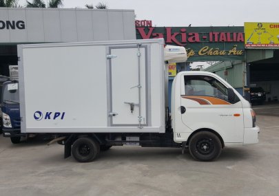 Hyundai Porter H150 2018 - Bán Hyundai đông lạnh 1.2 tấn 100%, LH 0969.852.916