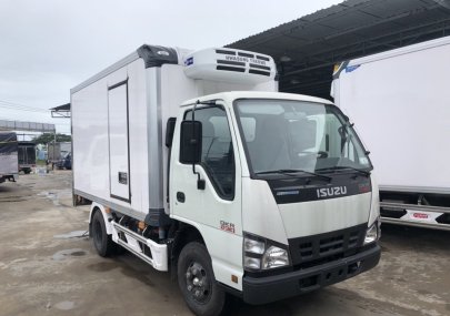 Isuzu QKR 230 2019 - Bán xe tải Isuzu QKR 230 đời 2019, nhập khẩu, giá chỉ 480 triệu