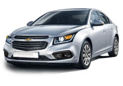 Chevrolet Aveo 2015 - Cần bán xe Chevrolet Aveo đời 2015, màu bạc