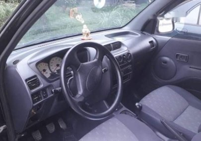 Daihatsu Terios  1.3 4×4   2005 - Cần bán xe Daihatsu Terios 1.3 4×4 sản xuất năm 2005, xe đẹp