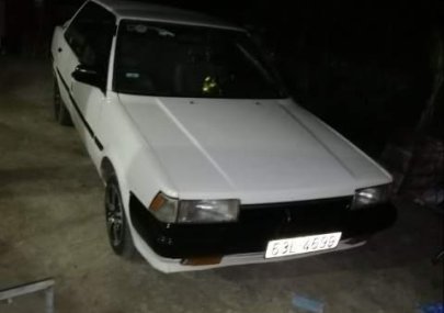 Toyota Carina 1994 - Cần bán lại xe Toyota Carina năm 1994, màu trắng