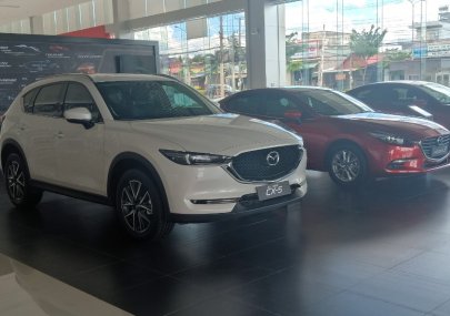 Mazda CX 5 2019 - Bán Mazda CX5 trả góp 80%, khuyến mãi gói bảo dưỡng 21 triệu