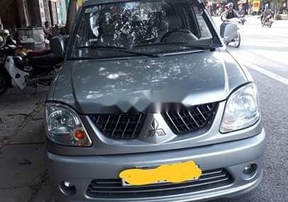 Mitsubishi Jolie   2006 - Bán Mitsubishi Jolie đời 2006, màu bạc, giá tốt