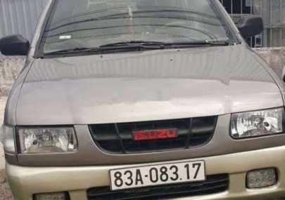 Isuzu Hi lander   2003 - Bán Isuzu Hi lander đời 2003, chính chủ