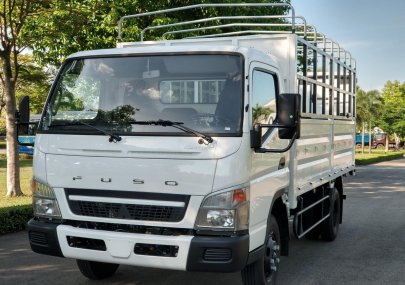 Genesis 6.5 2019 - Bán xe tải Misubishi Fuso Canter 6.5 Euro 4 tải trọng 3 tấn 5