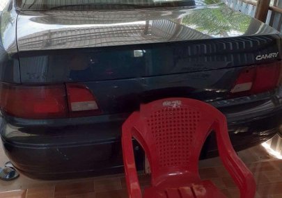 Toyota Camry 1991 - Bán ô tô Toyota Camry đời 1991, xe nhập