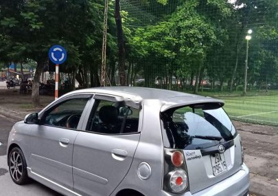 Kia Morning SX 2011 MVN01 Lazadavn #48 Kia Morning SX 2011 MVN01 Lazadavn