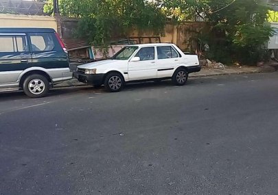 Toyota Corona     1986 - Bán ô tô Toyota Corona đời 1986, nhập khẩu nguyên chiếc