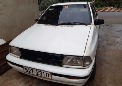 Kia Pride 1994 - Bán ô tô Kia Pride đời 1994, màu trắng, nhập khẩu nguyên chiếc, giá 35tr