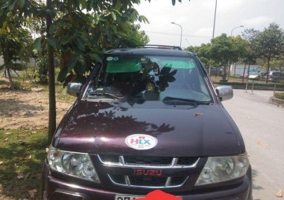 Isuzu Hi lander 2006 - Bán ô tô Isuzu Hi lander MT 2006, giá tốt