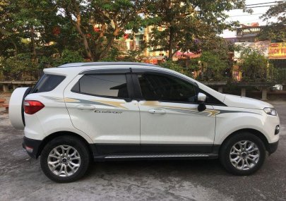 Ford EcoSport 2017 - Cần bán xe Ford EcoSport AT năm 2017, giá chỉ 500 triệu