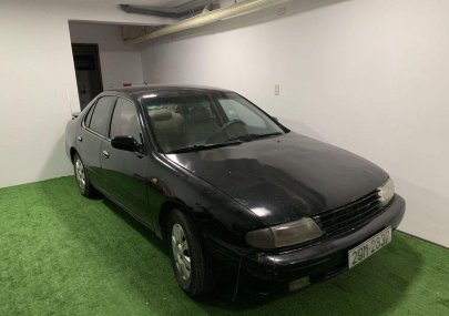 Nissan Bluebird 1992 - Bán Nissan Bluebird đời 1992, nhập khẩu nguyên chiếc, giá chỉ 60 triệu
