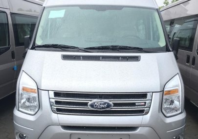 Ford Transit 2019 - Giảm giá Transit 2019: Chỉ 160Tr là nhận Ford Transit, full gói phụ kiện, giá cạnh tranh toàn quốc, LH: 0794.21.9999