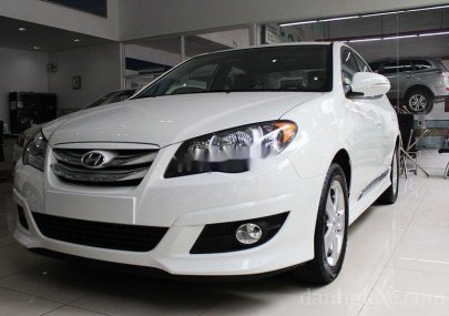 Hyundai Avante 2016 - Cần bán Hyundai Avante đời 2016, màu trắng, nhập khẩu nguyên chiếc, chính chủ