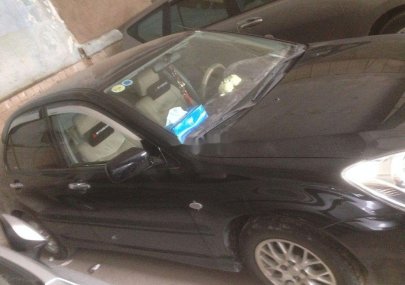 Mitsubishi Lancer 2004 - Bán Mitsubishi Lancer đời 2004, màu đen, giá tốt