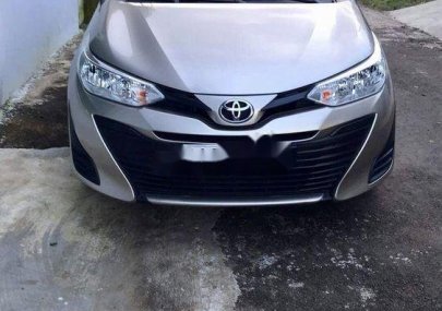 Toyota Vios    2018 - Bán ô tô Toyota Vios sản xuất năm 2018