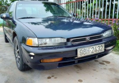 Honda Accord 1992 - Cần bán gấp Honda Accord đời 1992, nhập khẩu