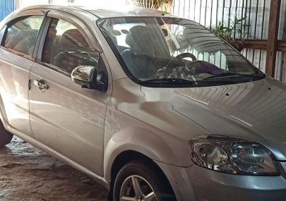 Daewoo Gentra    2009 - Cần bán Daewoo Gentra năm sản xuất 2009, nhập khẩu nguyên chiếc, 165tr