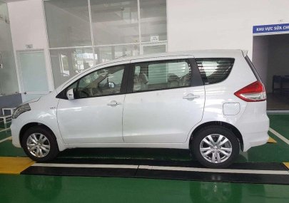 Suzuki Ertiga   2017 - Bán xe Suzuki Ertiga năm 2017, nhập khẩu nguyên chiếc