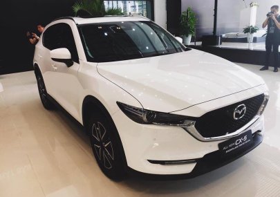 Mazda CX 5 Deluxe 2.0 L 2019 - Mazda Biên Hòa - CX-5 2019 – Rinh xe tháng 12 Ưu đãi lên đến 100 triệu, giao xe ngay, hotline 0932505522