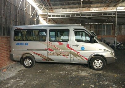 Mercedes-Benz Sprinter 2012 - Bán Mercedes đời 2012, nhập khẩu chính hãng