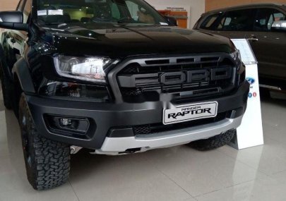 Ford Ranger 2019 - Cần bán Ford Ranger năm 2019, xe nhập chính hãng