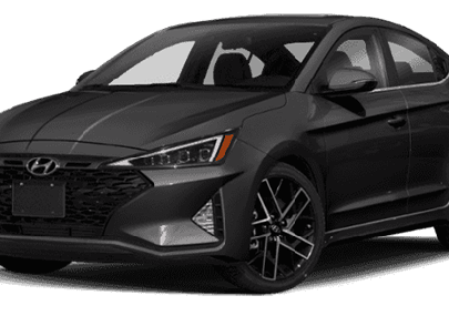 Hyundai Elantra 2019 - Hyundai Grand Elantra 2019