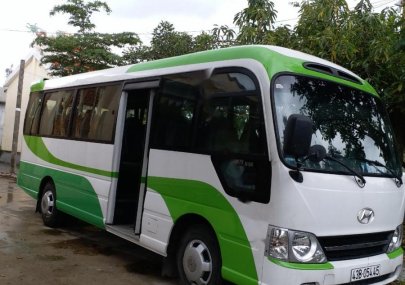 Bảng giá xe khách Thaco Bus Meadow TB79S 29 chỗ  Thaco Meadow TB79S   Thaco Thủ Đức