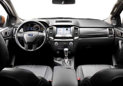 Ford Ranger  XL 2019 - Bán nhanh đón tết - Giảm giá cực sốc chiếc xe Ford Ranger XL 2.2 MT, đời 2019, xe nhập khẩu