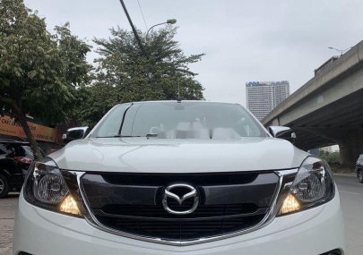Mazda BT 50 2018 - Cần bán Mazda BT 50 năm 2018, xe nhập số tự động, 618 triệu