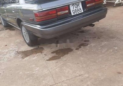 Toyota Camry 1990 - Bán Toyota Camry đời 1990, nhập khẩu nguyên chiếc