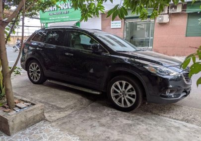 Mazda CX 9   2013 - Bán Mazda CX 9 đời 2013, xe nhập, giá tốt