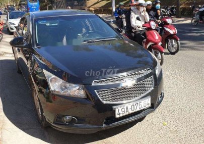 Chevrolet Cruze AT 2013 - Cần bán Chevrolet Cruze AT đời 2013, xe nhập 