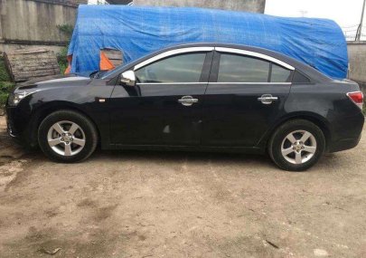 Chevrolet Lacetti 2010 - Bán Chevrolet Lacetti đời 2010, màu đen, xe nhập