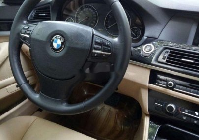 BMW 5 Series 2010 - Bán xe BMW 5 Series 523i năm sản xuất 2010, nhập khẩu