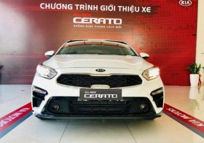 Kia Cerato 1.6 MT 2019 - Mr Sơn: 0979.865.807 - Liên hệ để được giá tốt, Kia Cerato 1.6 MT sản xuất năm 2019, màu trắng