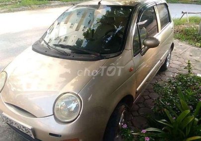 Chery QQ3 2009 - Bán Chery QQ3 đời 2009, xe nhập khẩu nguyên chiếc