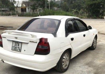 Daewoo Nubira   2003 - Bán ô tô Daewoo Nubira 2003, nhập khẩu nguyên chiếc, giá 90tr