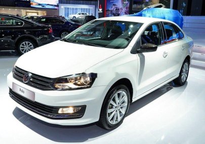 Volkswagen Polo   2020 - Bán xe Volkswagen Polo đời 2020, nhập khẩu nguyên chiếc
