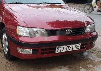 Toyota Corona   1994 - Bán xe cũ Toyota Corona năm 1994, nhập khẩu