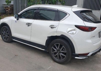 Mazda CX 5 2019 - Bán Mazda CX 5 sản xuất 2019, nhập khẩu