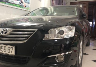 Toyota Camry   2007 - Cần bán xe Toyota Camry sản xuất 2007, giá chỉ 460 triệu