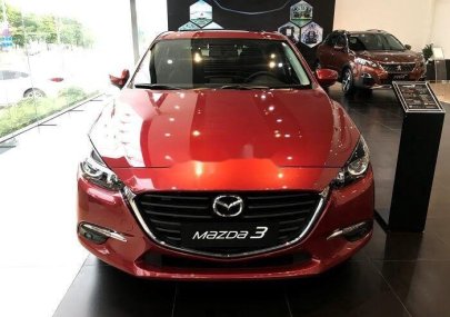 Mazda 3   2019 - Bán xe cũ Mazda 3 đời 2019, giá 630tr