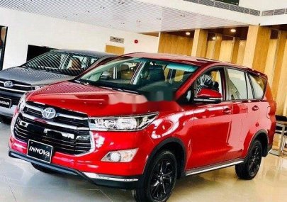 Toyota Innova   2019 - Cần bán Toyota Innova 2019, xe full giấy tờ