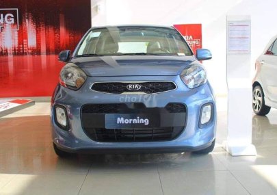 Kia Morning 2019 - Bán Kia Morning năm sản xuất 2019, giá tốt