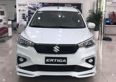 Suzuki Ertiga 2019 - Giảm giá nhân dịp xuân mới chiếc xe Suzuki Ertiga GLX, sản xuất 2019, nhập khẩu nguyên chiếc